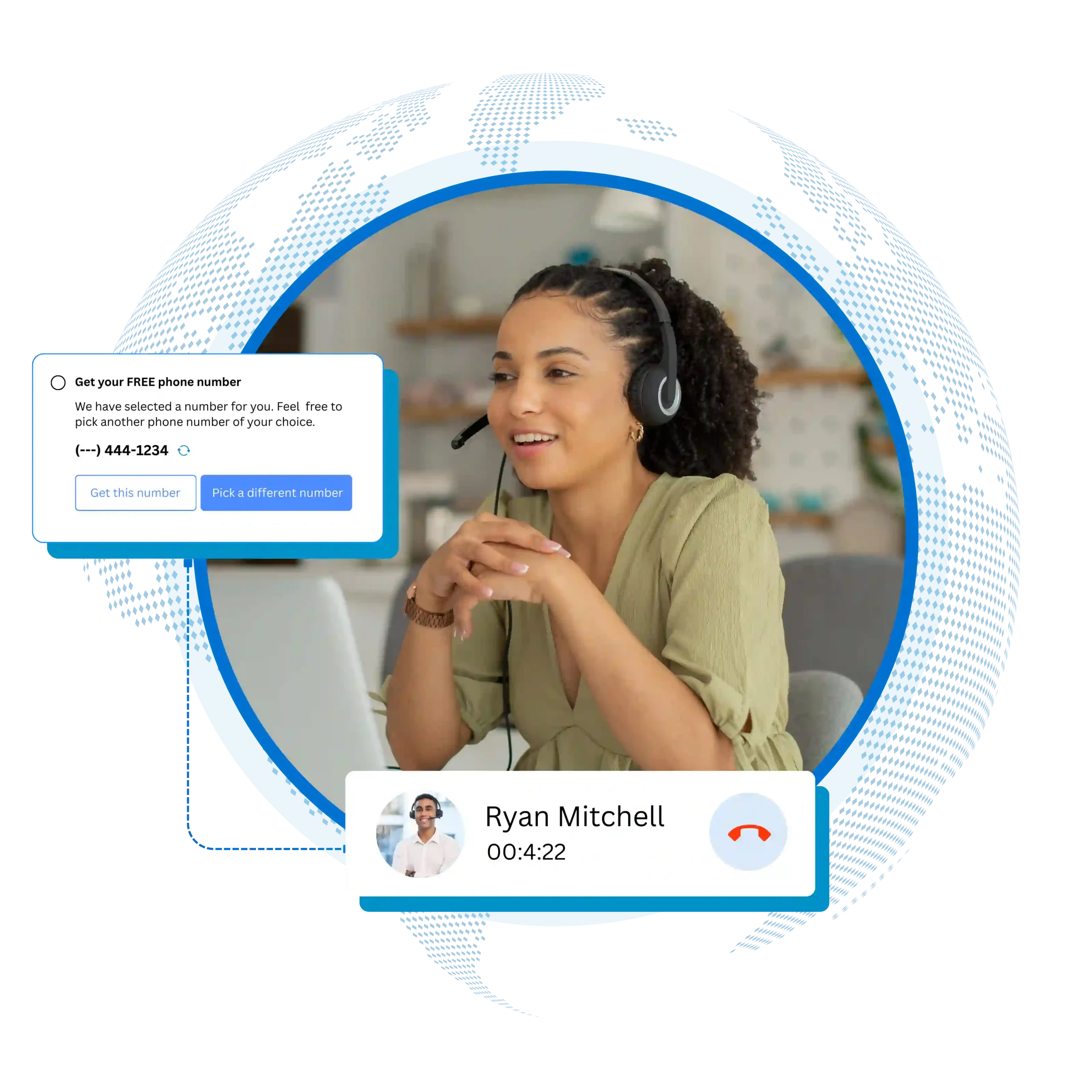 Get Your United States Virtual Phone Number Today