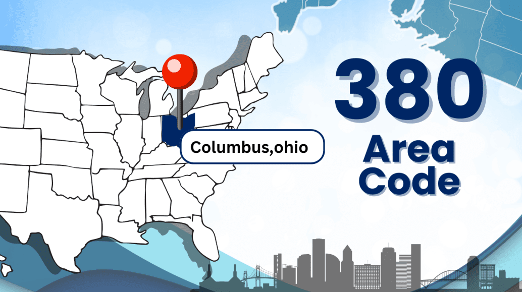 917 Area Code Number | Location & Time Zone Info