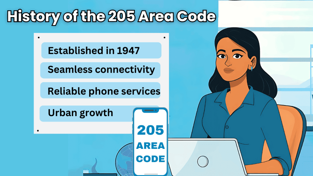 205 Area Code: Everything on Birmingham, Alabama