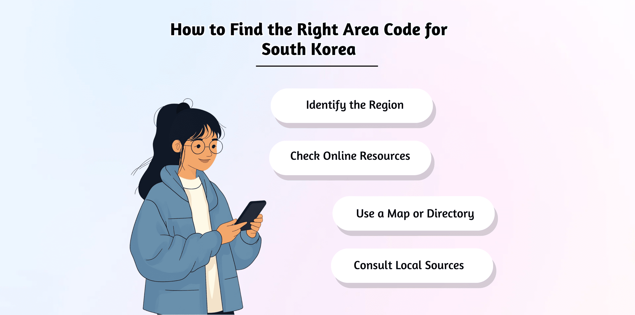 Avoid errors with this Korean number guide.