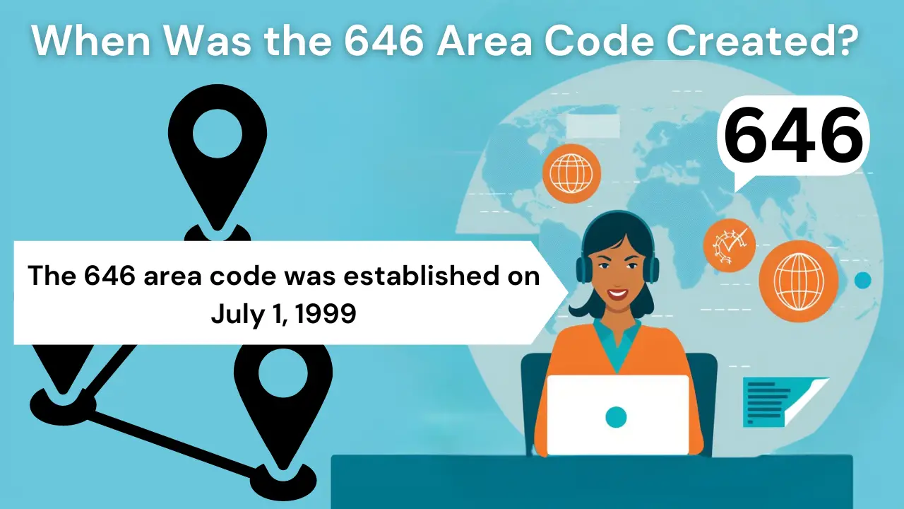 纽约646区号解锁轻松增长