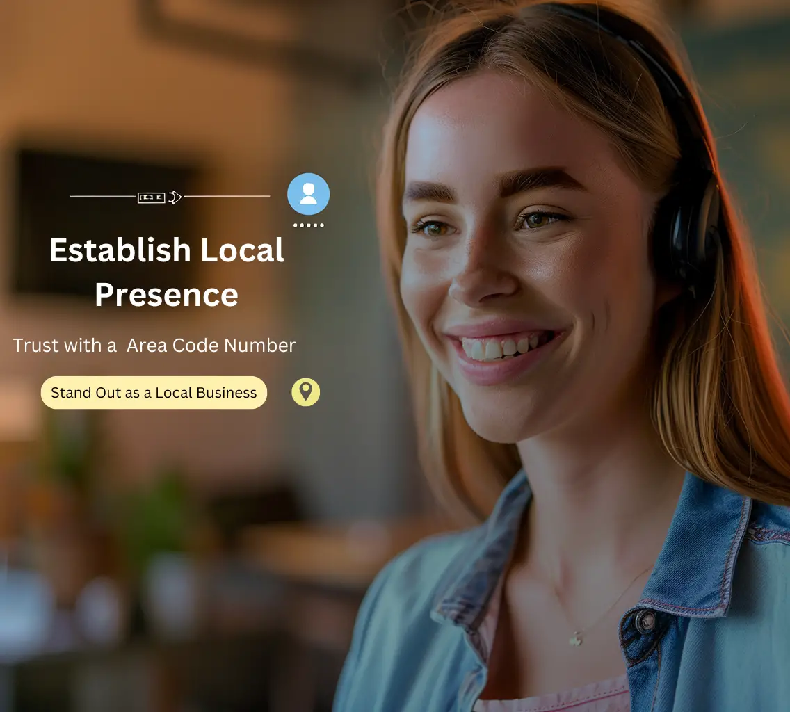 Local Number