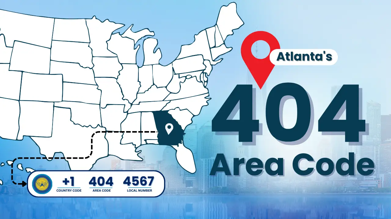 404 area code