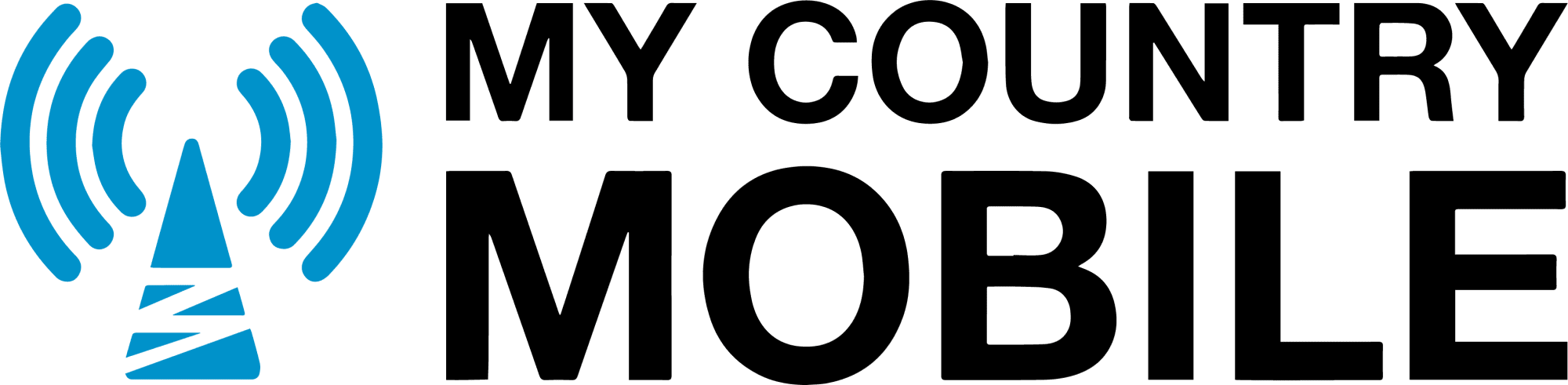 my country mobile logo